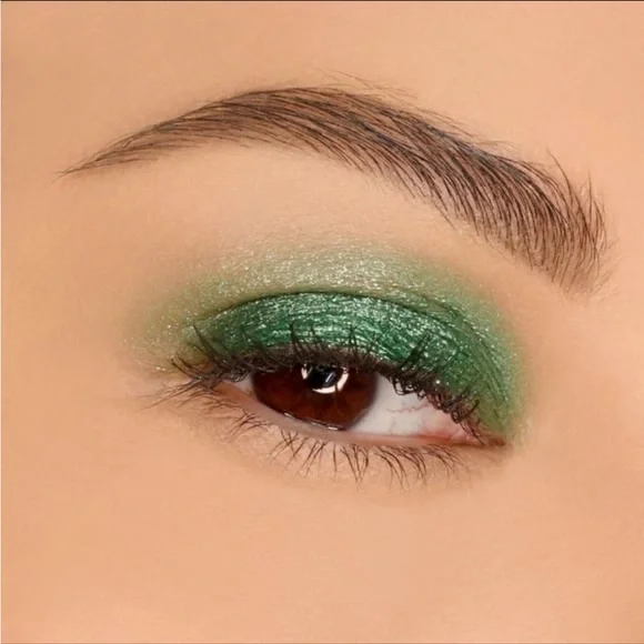 Jeffree Star - Christmas Tree Bling - Eyegloss - NIB and Sealed - Picture 2 of 6